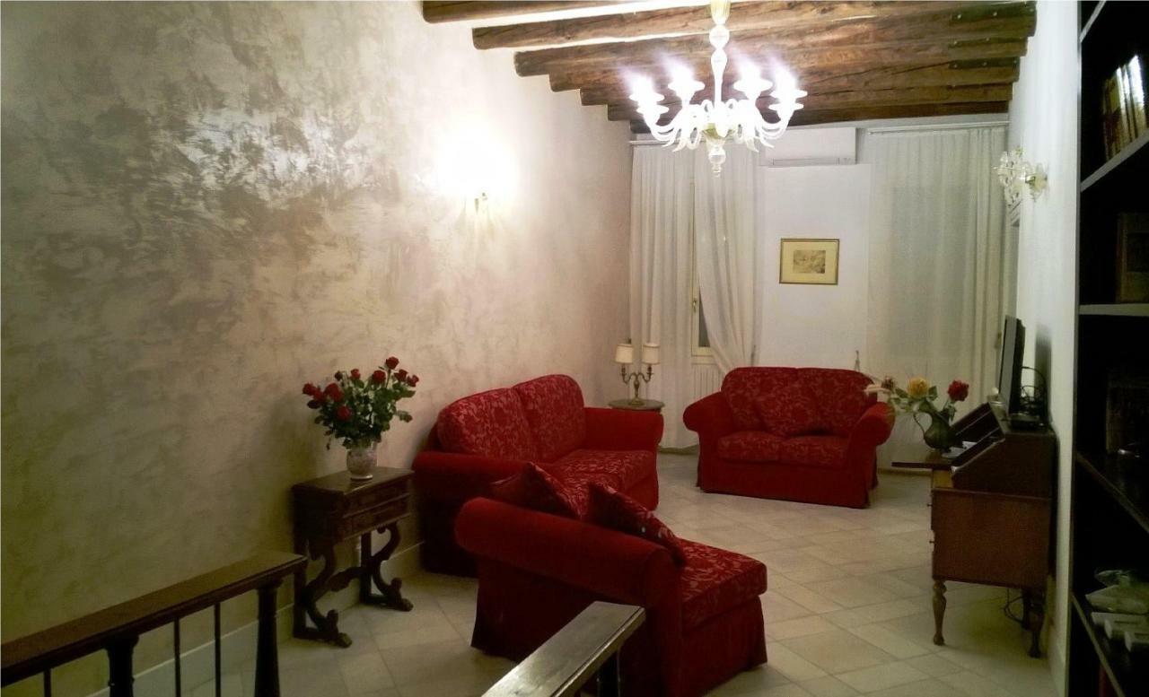 Ca' Del Cafetier Appartamento *