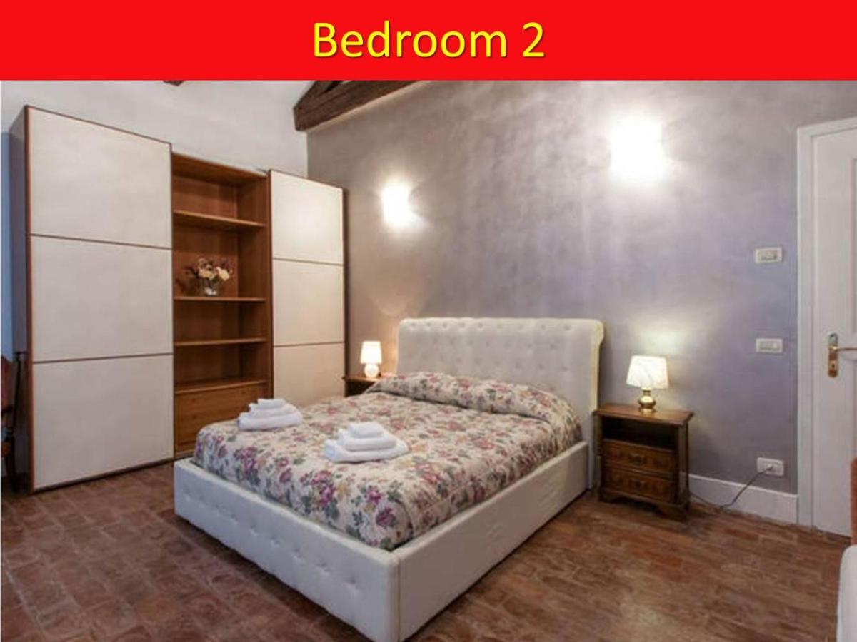Ca' Del Cafetier Apartment Venice