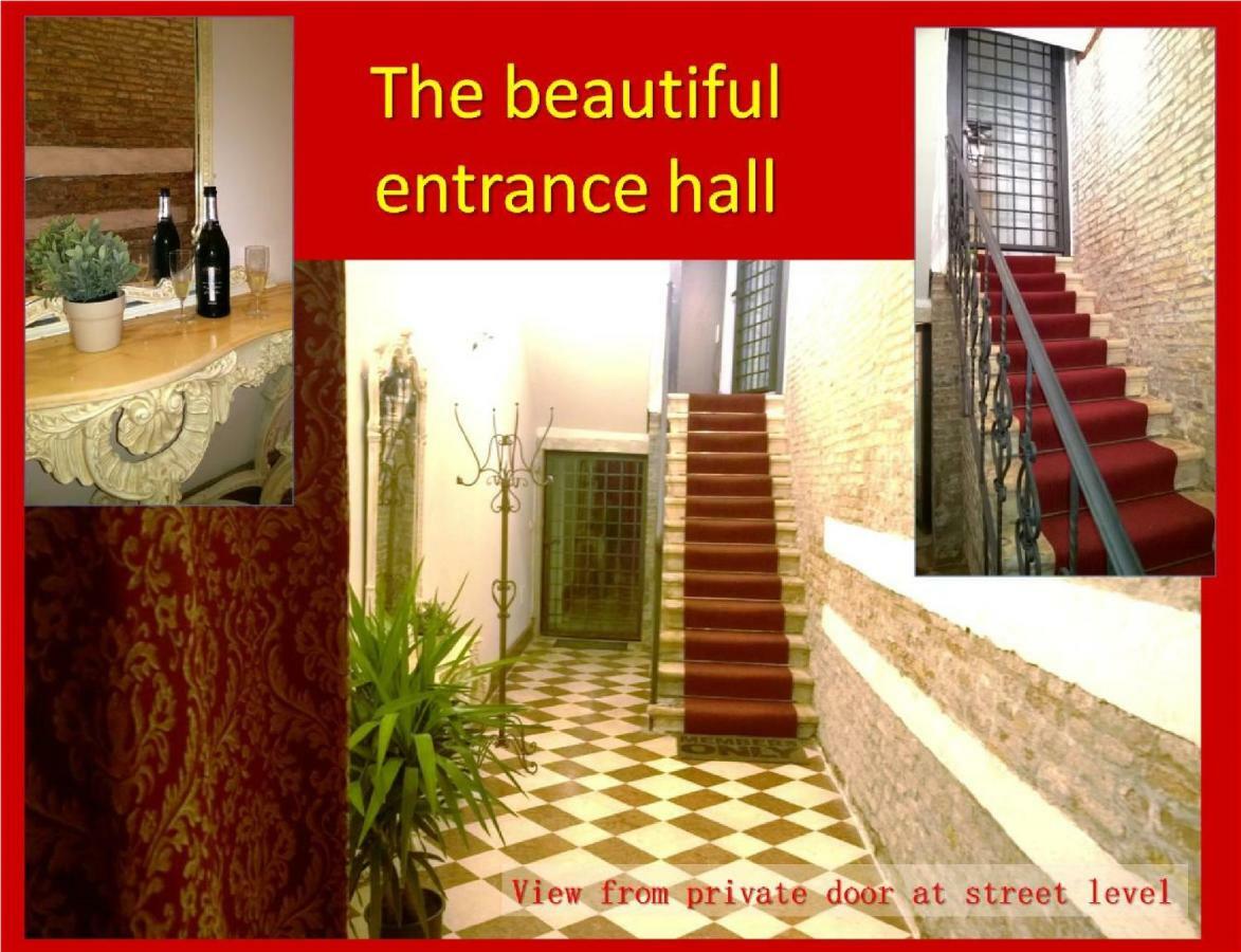 Apartment Ca' Del Cafetier